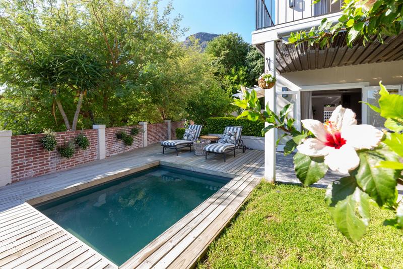 To Let 3 Bedroom Property for Rent in Hout Bay Western Cape